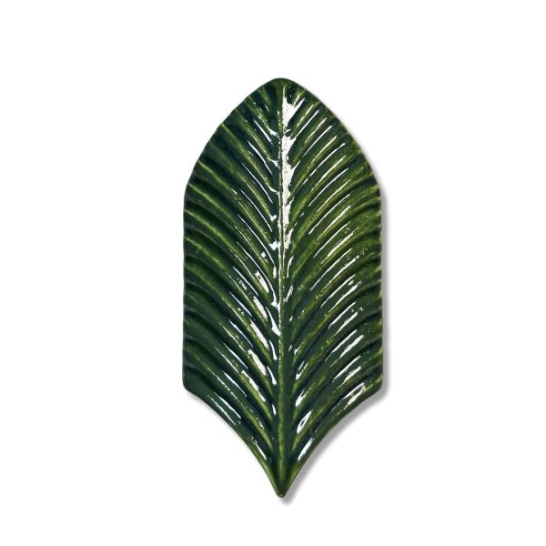 سرامیک دست‌ ساز طرح فلورا