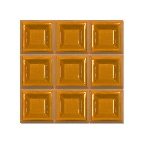 سرامیک دست‌ ساز طرح اکسا