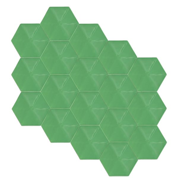 سرامیک دست‌ ساز طرح لئو