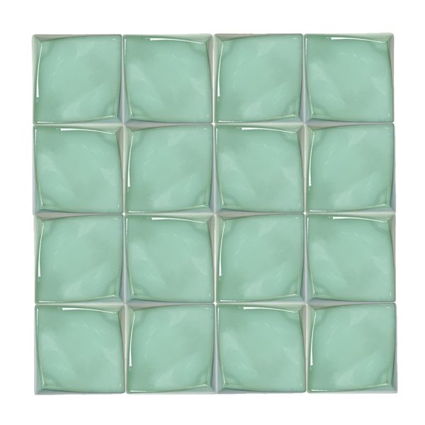 سرامیک دست‌ ساز طرح نوا