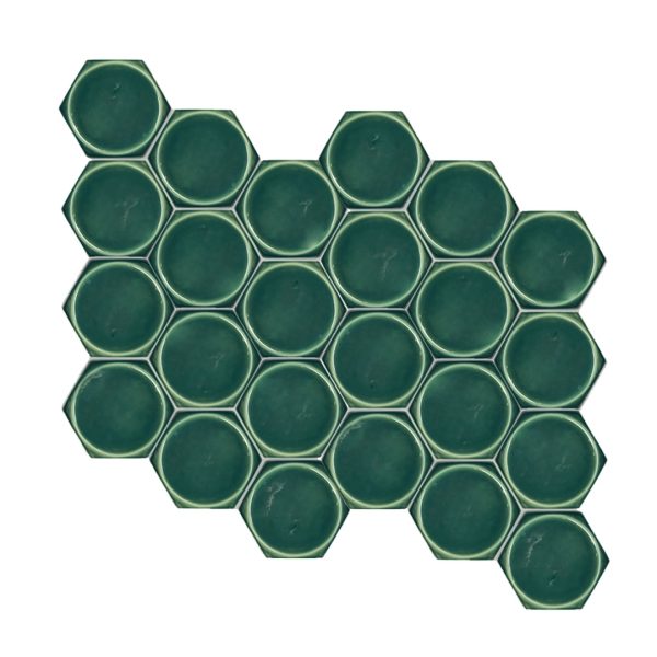 سرامیک دست‌ ساز طرح رکا