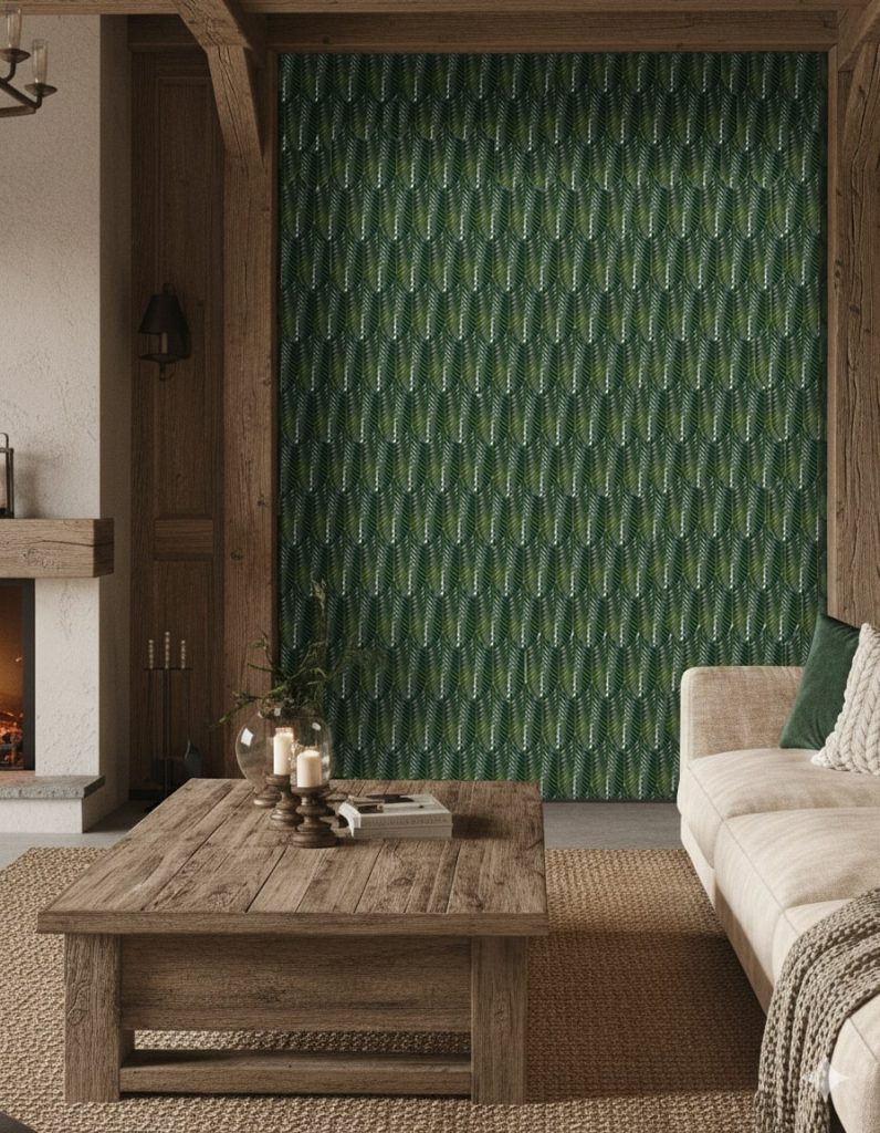 سرامیک دست ساز طرح فلورا