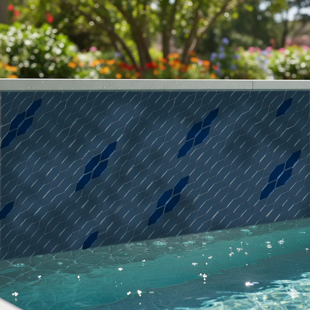 سرامیک دست ساز طرح لویا