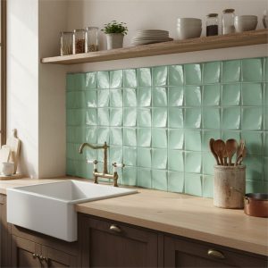 سرامیک دست‌ ساز طرح نوا