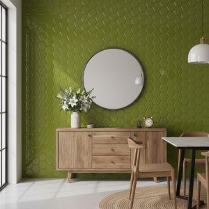 سرامیک دست‌ ساز طرح نولیا