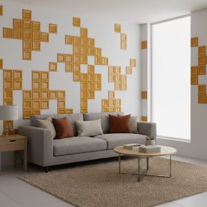 سرامیک دست‌ ساز طرح اکسا