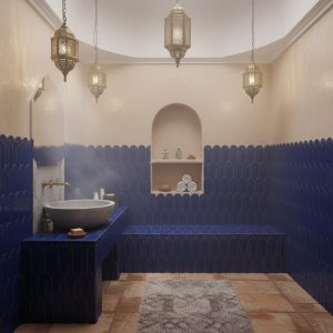 سرامیک دست‌ ساز طرح ریورا