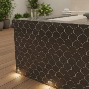 سرامیک دست ساز طرح اونا