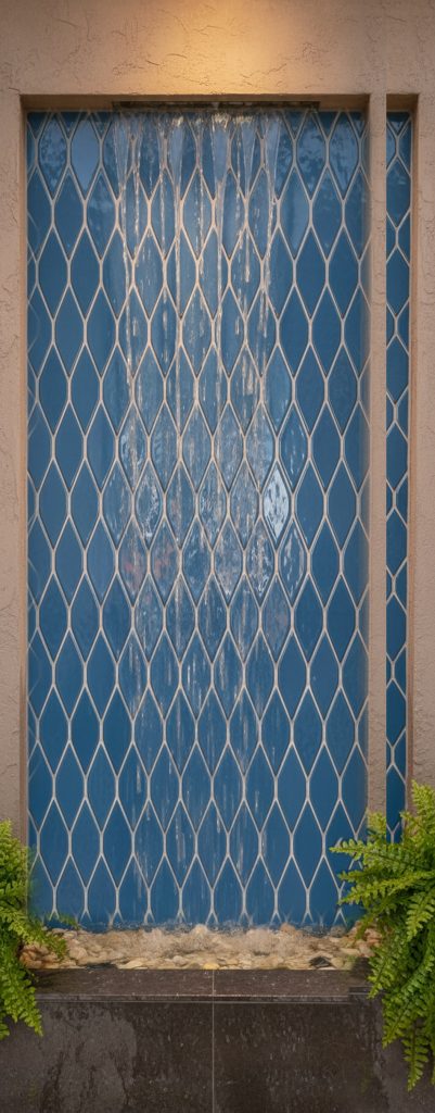 سرامیک دست ساز طرح لویا