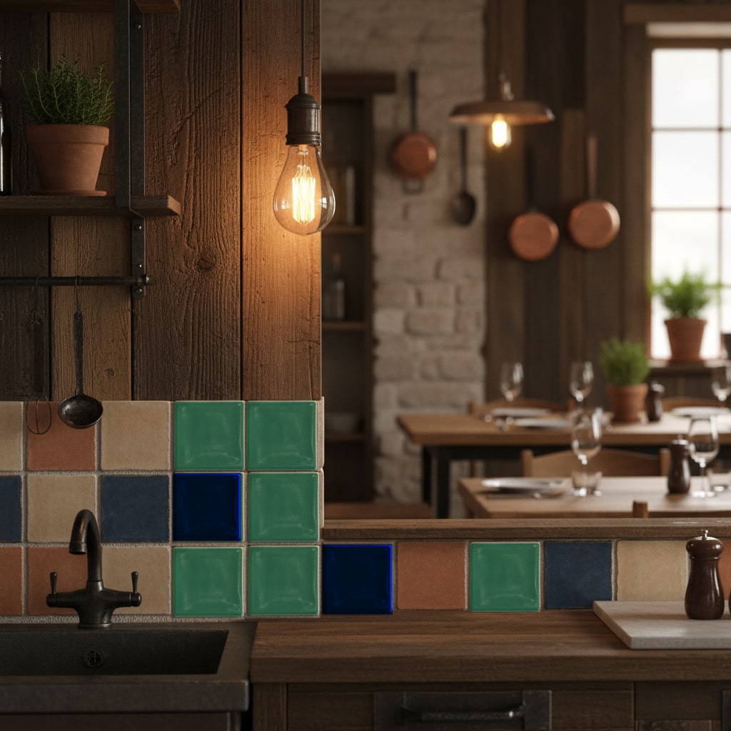 چرا سرامیک دست ساز منحصر به فرده؟