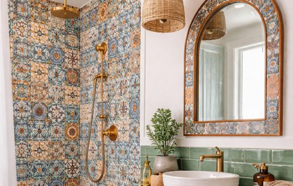 کاشی-دست-ساز-جاوی